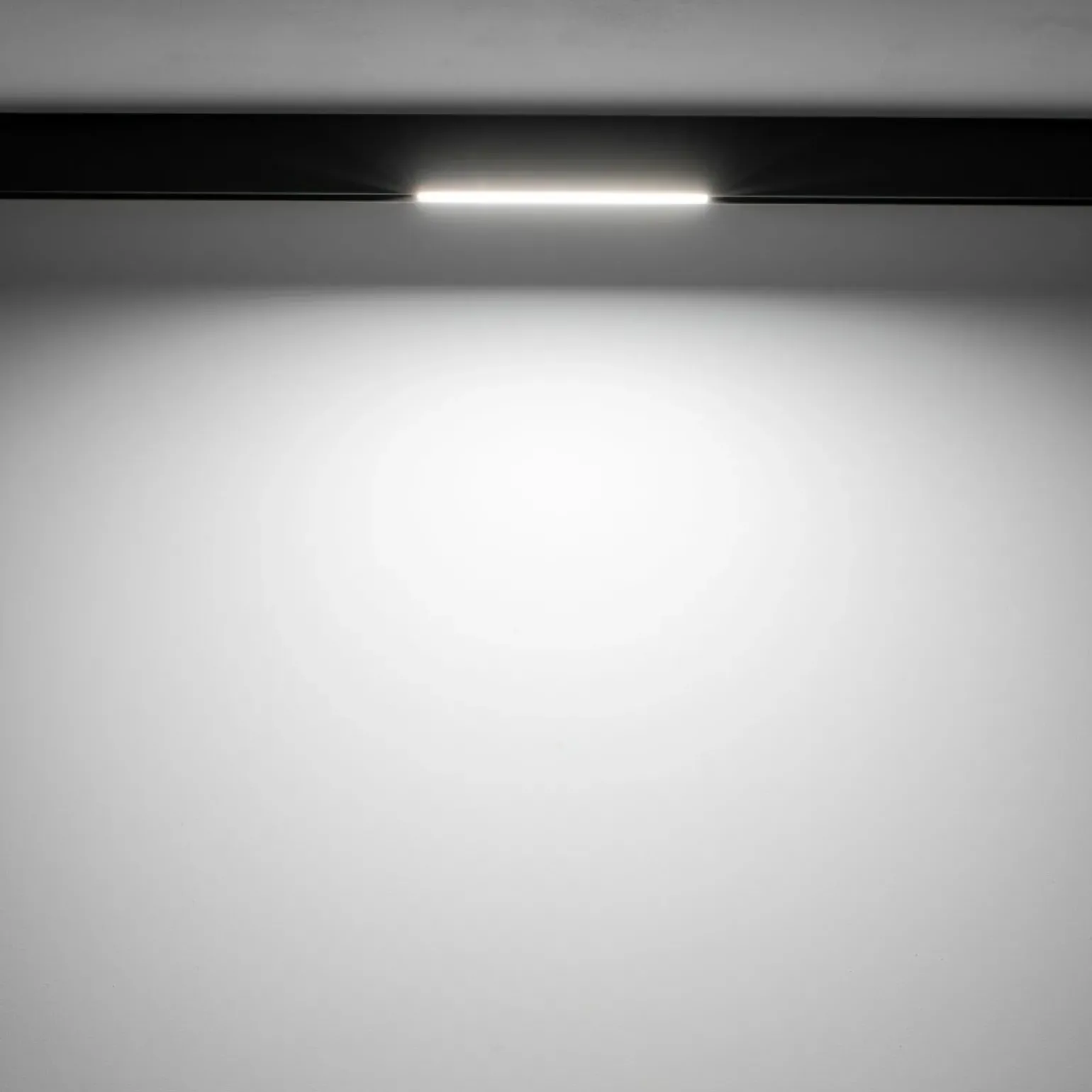 Sklep Kaja Liniowa lampa do szyny magnetycznej 1F 10651 LVM LINE LED | Kaja