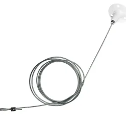 Sklep Kaja Linka do zawieszenia lampy LP-0109 linka GEOMETRIC SYSTEM | Kaja