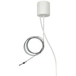 Sklep Kaja Linka z podsufitką LP-0109 LINKA+PODSUFITKA GEOMETRIC SYSTEM | Kaja