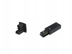 Sklep Kaja Listwa 2m 3-fazowa z zasilaczem i końcówką AZ2992 TRACK | Kaja