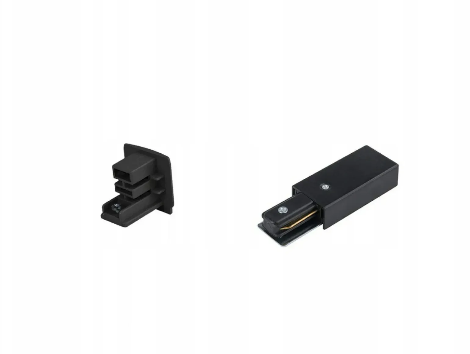 Sklep Kaja Listwa 2m 3-fazowa z zasilaczem i końcówką AZ2992 TRACK | Kaja