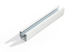 Sklep Kaja Listwa montażowa 1,5m biała trójfazowa AZ2999 TRACK | Kaja Oświetlenie