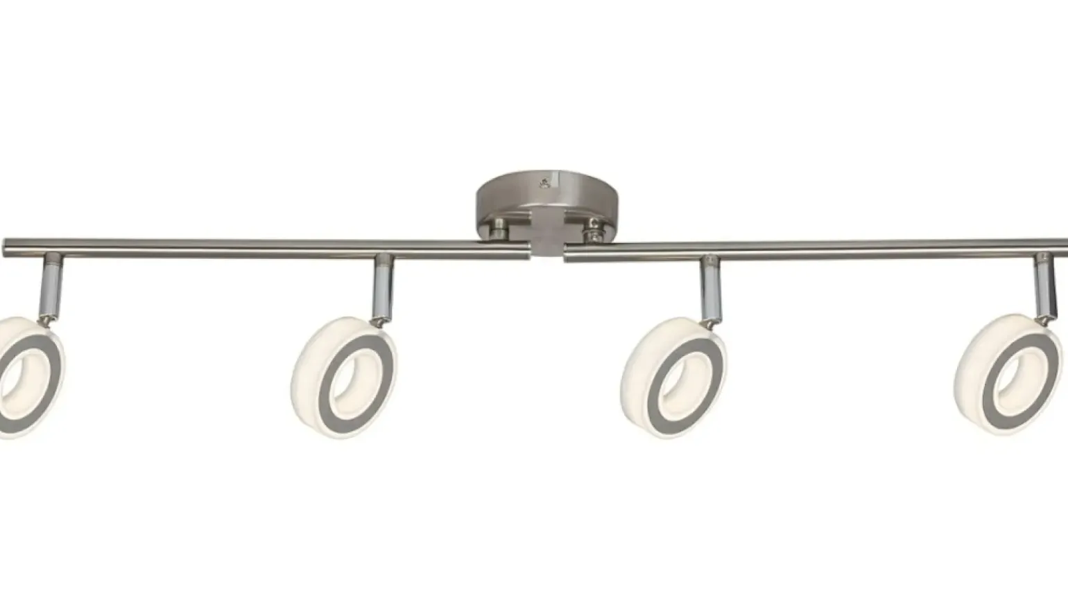 Store Listwa RB 5942 z serii ZORA Żyrandole Nowoczesne