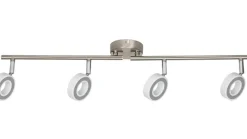 Store Listwa RB 5942 z serii ZORA Żyrandole Nowoczesne