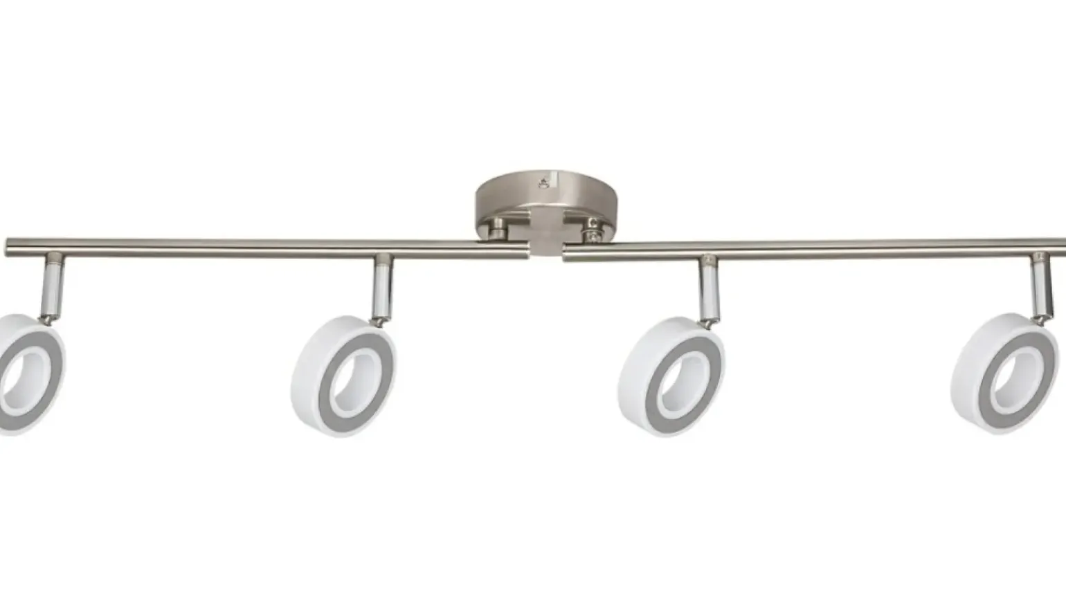 Store Listwa RB 5942 z serii ZORA Żyrandole Nowoczesne