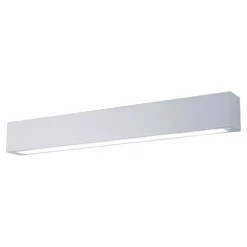 Sklep Kaja Listwa sufitowa LED, box natynkowy LP-7001/1C WH-63 18/3 z serii IBROS