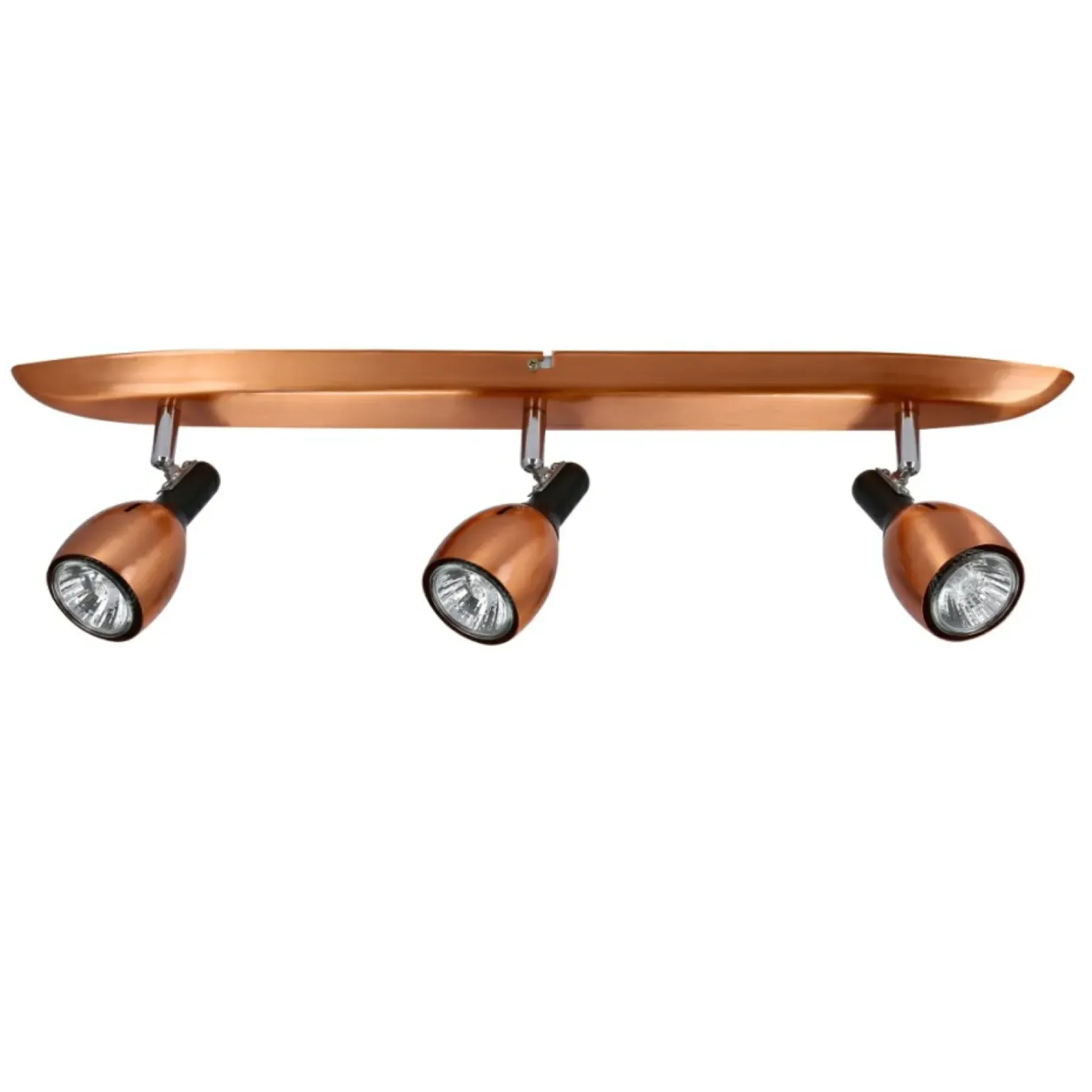 Sklep Kaja Listwa sufitowa w kolorze m 93-32782 CROSS | Kaja Oświetlenie