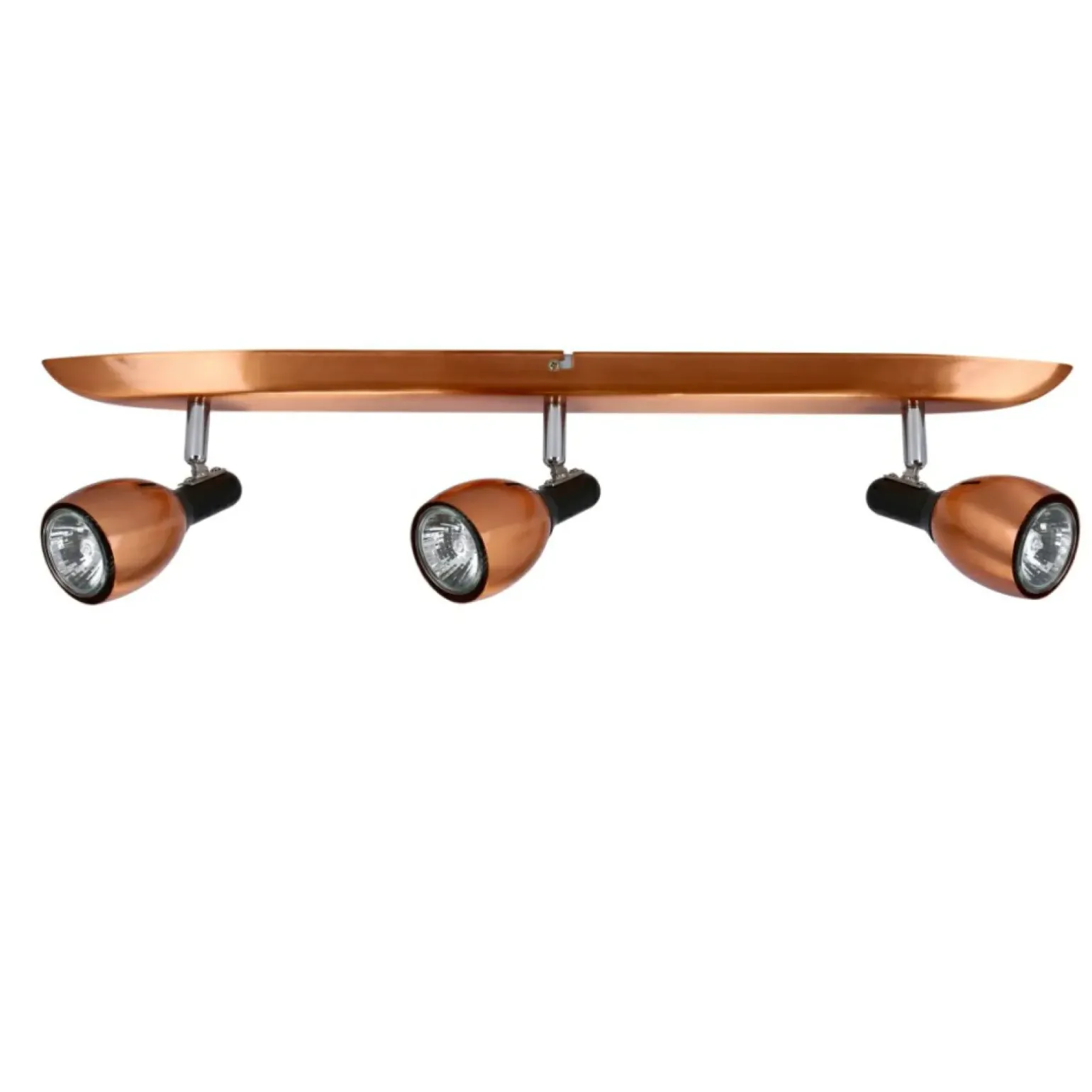 Sklep Kaja Listwa sufitowa w kolorze m 93-32782 CROSS | Kaja Oświetlenie