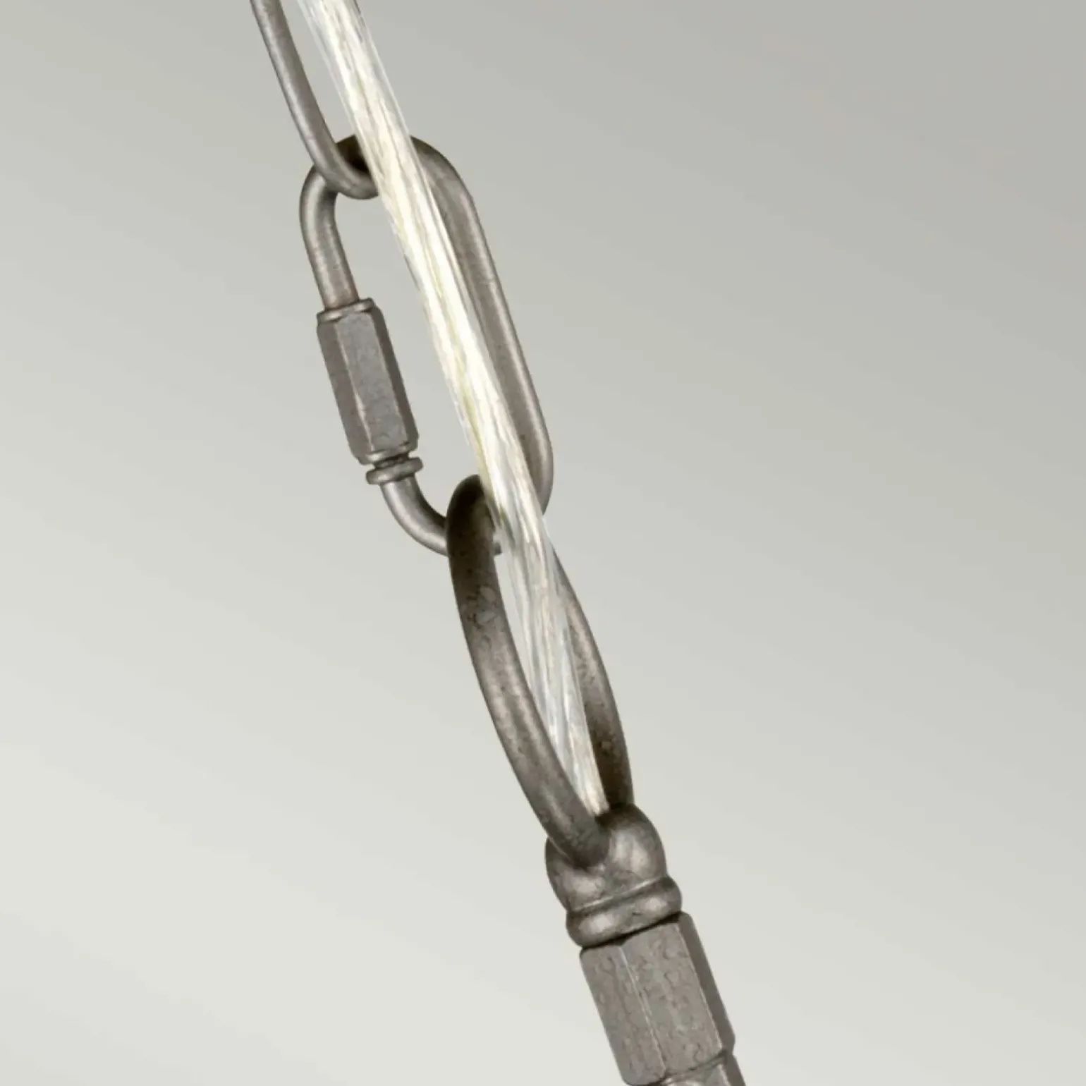 Sklep Kaja Loftowa lampa wisząca na 6 żarówek CROWN6 z serii CROWN