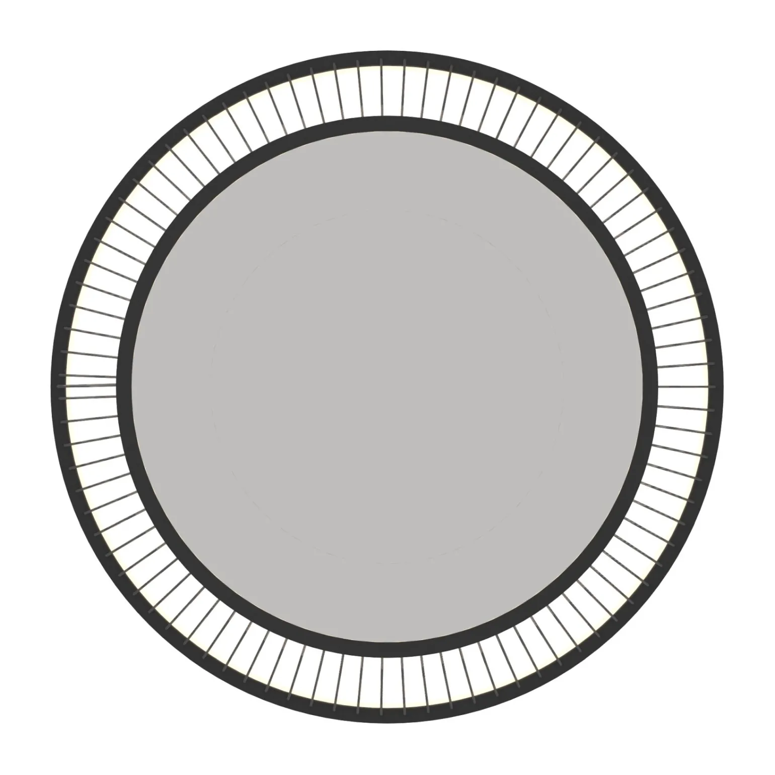 Sklep Kaja Loftowa, ledowa lampa sufitowa MX3328-2-3BT BALU | Kaja Oświetlenie