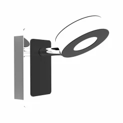 Sklep Kaja Mała, ledowa lampa ścienna do korytarza ML5488 SOLE | Kaja Oświetlenie