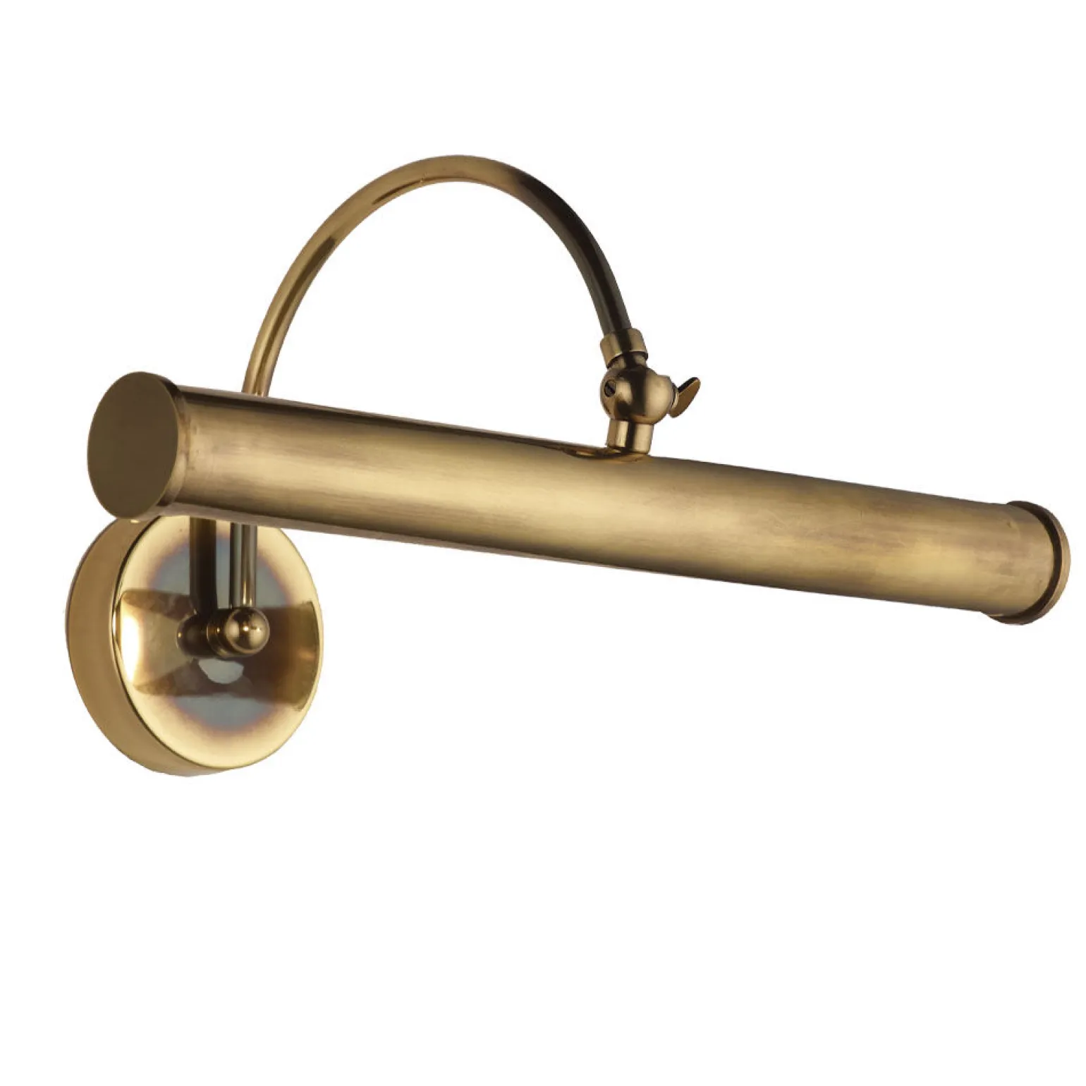 Sklep Kaja Matowa, efektowna lampa nad lustro ANT 8283 EXPO | Kaja Oświetlenie