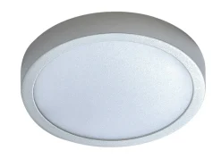 Sklep Kaja Mały okrągły plafon LED 3000K AZ4233 MALTA | Kaja Oświetlenie