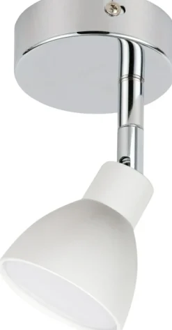 Sklep Kaja Mały reflektor na sufit i ścianę, LED 91-67524 ROY | Kaja Oświetlenie