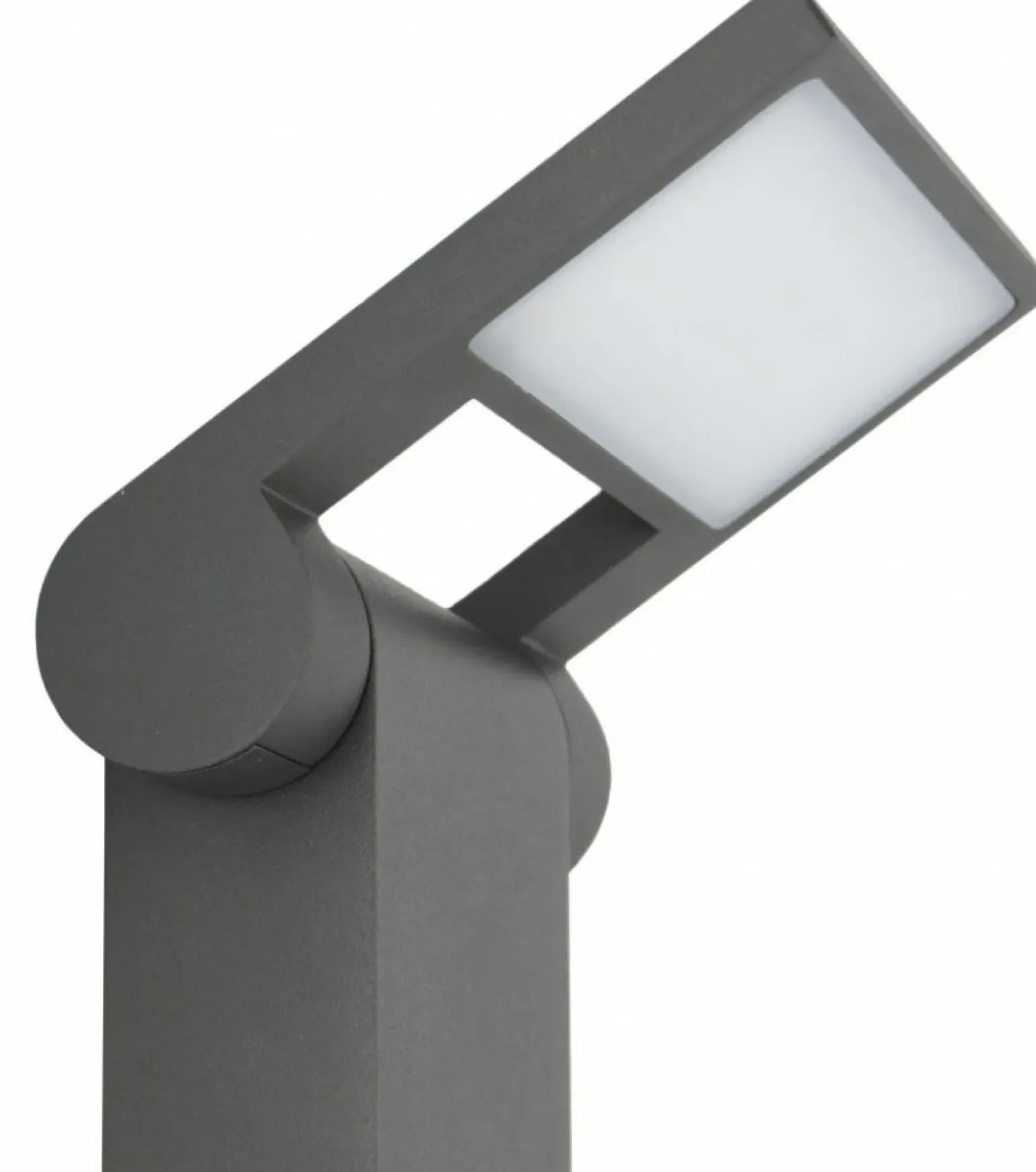 Sklep Kaja Metrowa lampa ogrodowa, regulowana 11702-1000 DG z serii NEO | Kaja Oświetlenie