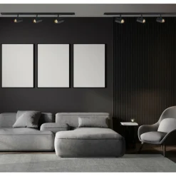 Sklep Kaja Metrowa listwa z reflektorami 913621-3-BL-SET z serii MARVI TR JAZZ BL