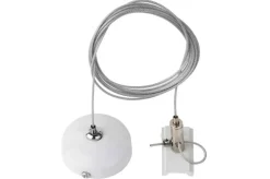 Sklep Kaja 3-metrowy szynoprzewód 1-fazowy natynkowy AZ4736 TRACK 1LINE | Kaja