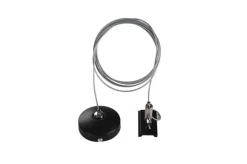 Sklep Kaja 3-metrowy szynoprzewód 1-fazowy natynkowy AZ4734 TRACK 1LINE | Kaja