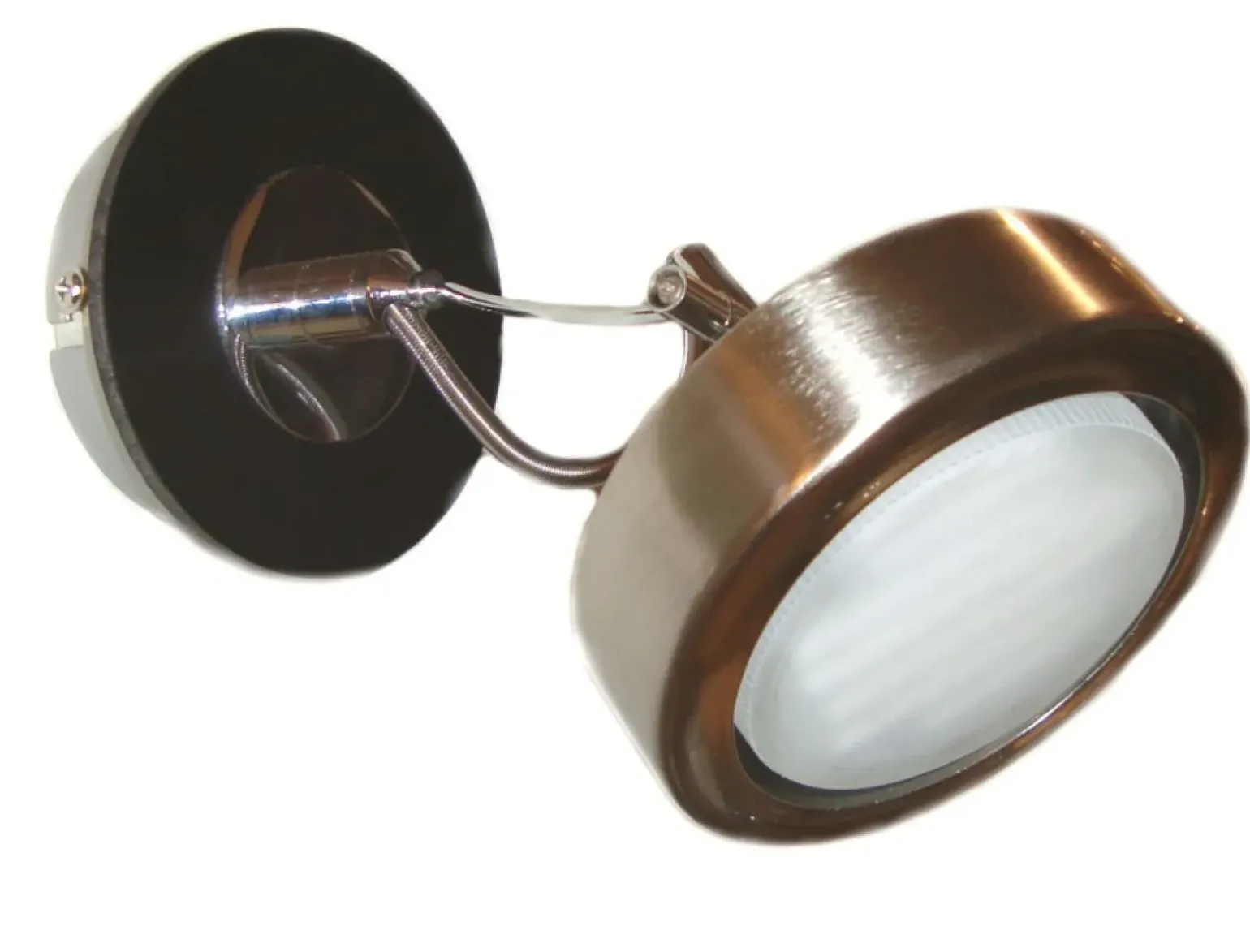 Sklep Kaja Miały kinkiet z dodatkiem drewna 91-15788 EARTH | Kaja Oświetlenie