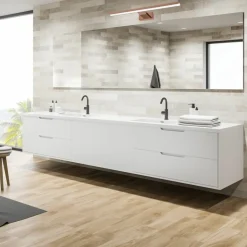 Sklep Kaja Miedziany kinkiet obrazowy, ledowy ML7041 z serii SHINE | Kaja Oświetlenie