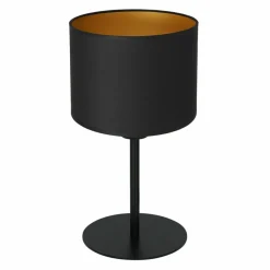 Sklep Kaja Minimalistyczna, abażurowa lampka nocna LX 3496 ARDEN | Kaja