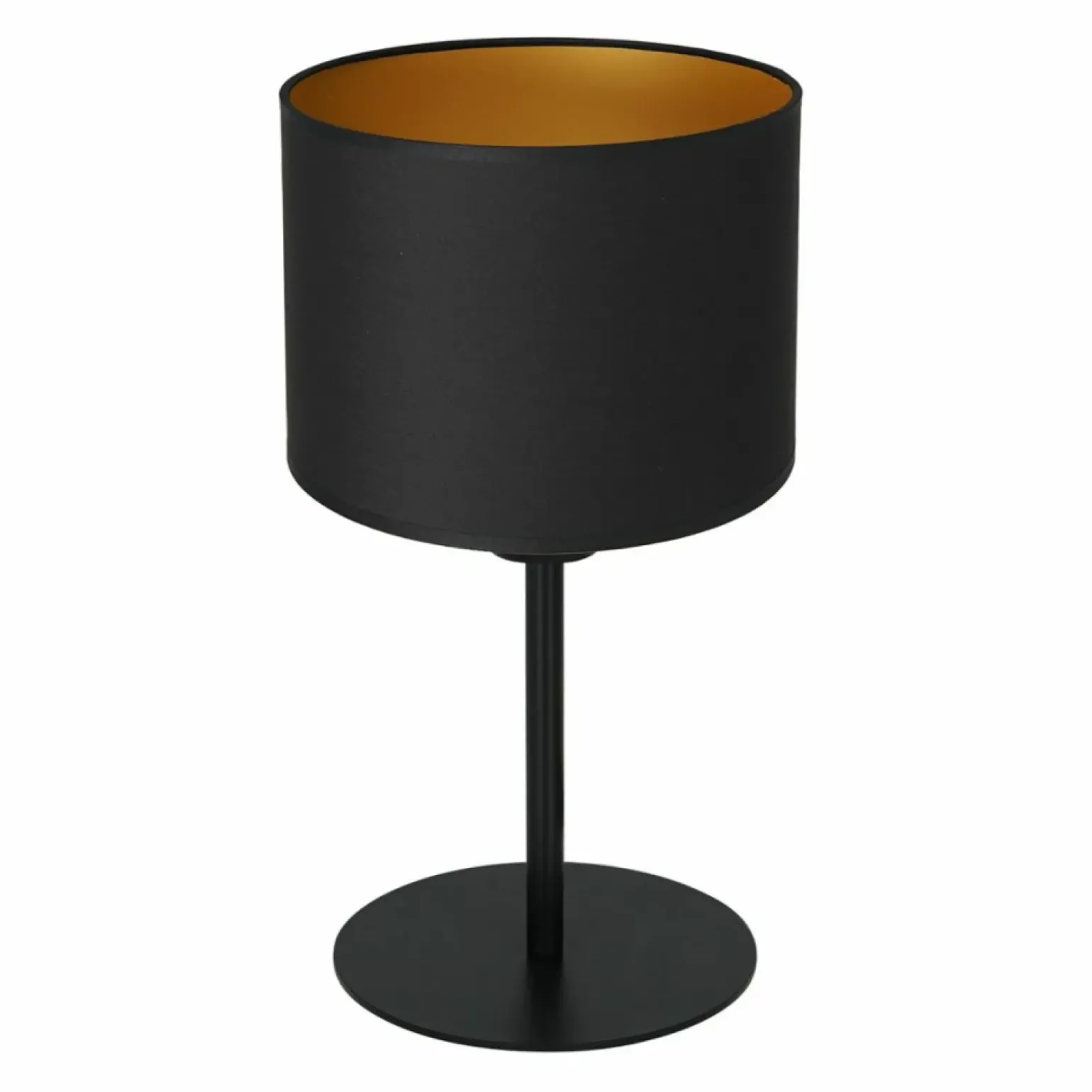 Sklep Kaja Minimalistyczna, abażurowa lampka nocna LX 3496 ARDEN | Kaja