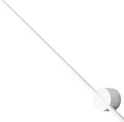 Sklep Kaja Minimalistyczna, biała lampa ścienna MX W0212 SPIDER | Kaja