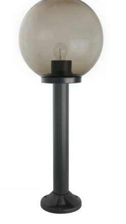 Sklep Kaja Minimalistyczna lampa do każdego ogrodu K 5002/3/K 300 z serii KULE | Kaja Oświe