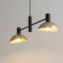 Cheap Minimalistyczna lampa do oświetlenia stołu SIG 40566 ARTIS | Kaja Żyrandole Nowoczesne