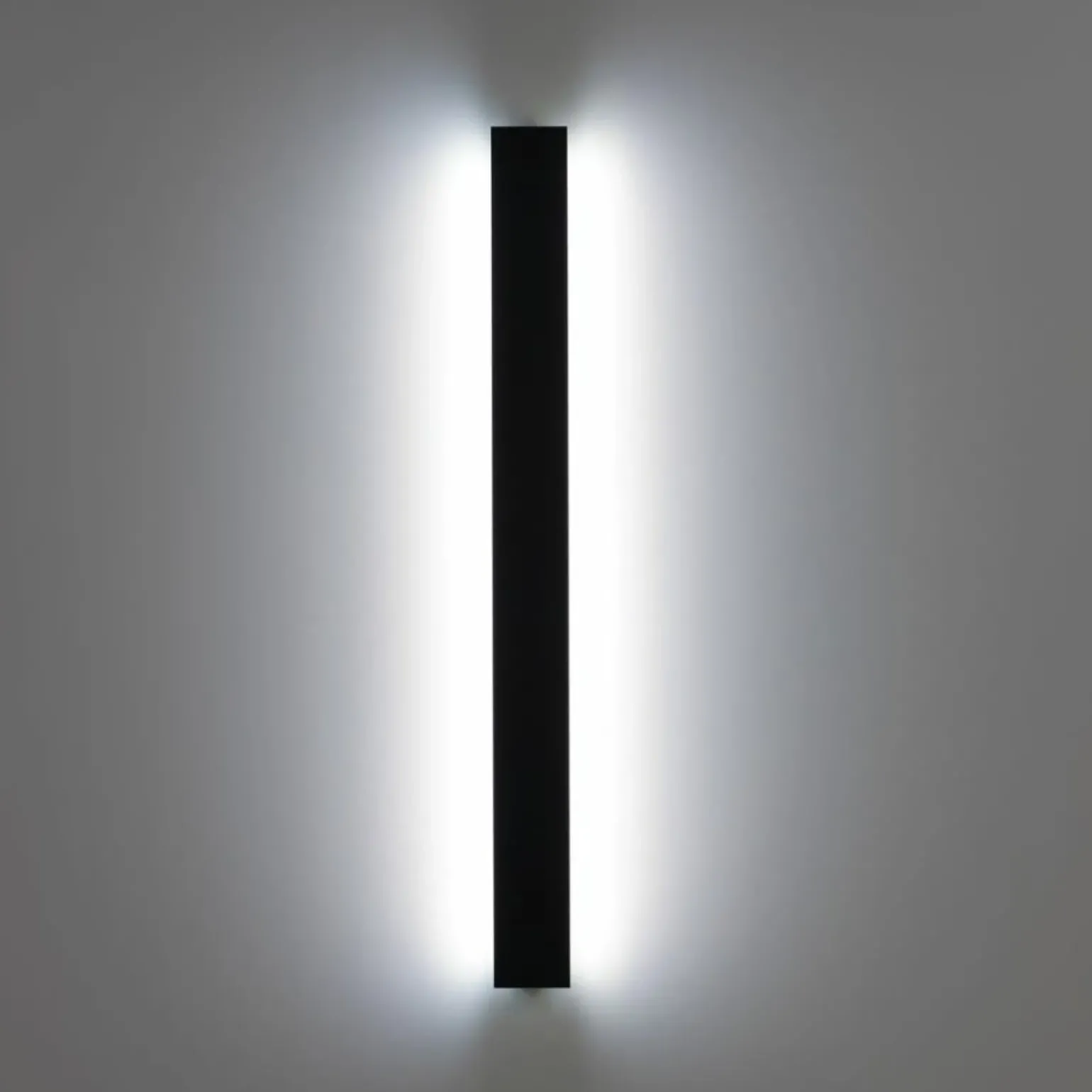 Sklep Kaja Minimalistyczna lampa elewacyjna 4000K 60cm OWL-2051-06-4K MUTTI | Kaja