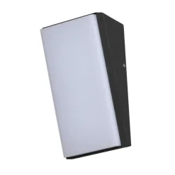 Sklep Kaja Minimalistyczna lampa elewacyjna LED 4000K OWL-7061-4K FAMA | Kaja