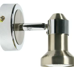 Sklep Kaja Minimalistyczna lampa na klatkę schodową 91-59574 ARKON | Kaja