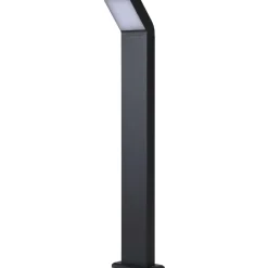 Sklep Kaja Minimalistyczna lampa ogrodowa 79cm K-8148 VIDAR | Kaja Oświetlenie