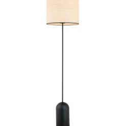 Sklep Kaja Minimalistyczna lampa podłogowa do salonu 1324/LP1 ASPEN | Kaja