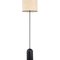 Sklep Kaja Minimalistyczna lampa podłogowa do salonu 1324/LP1 ASPEN | Kaja