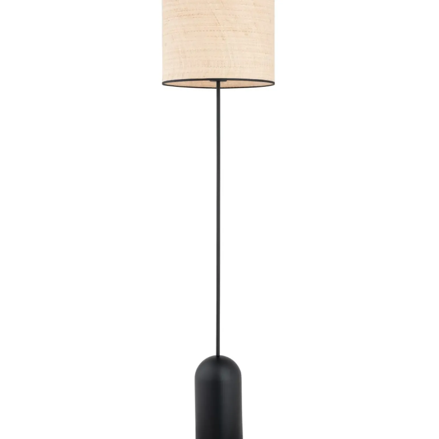 Sklep Kaja Minimalistyczna lampa podłogowa do salonu 1324/LP1 ASPEN | Kaja