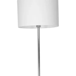 Sklep Kaja Minimalistyczna lampa stojąca do sypialni ML6376 CASINO | Kaja