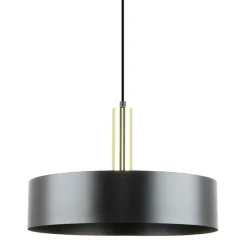 Store Minimalistyczna lampa wisząca do kuchni A8133XL z serii LEO | Kaja Żyrandole Nowoczesne