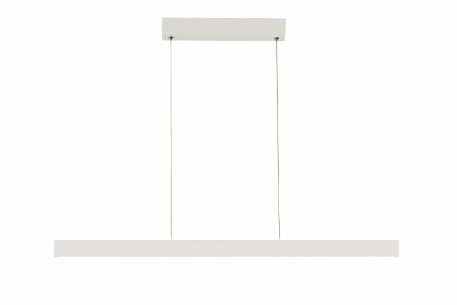 Clearance Minimalistyczna lampa wisząca LED nad stół AZ5108 OLIVIER | Kaja Żyrandole Nowoczesne