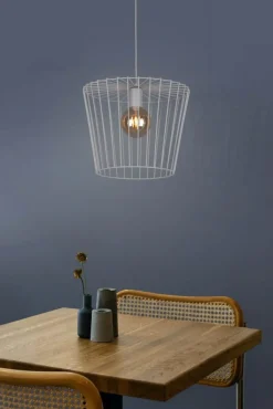 Cheap Minimalistyczna lampa wisząca K-4651 SOUL GRAY | Kaja Oświetlenie Żyrandole Nowoczesne