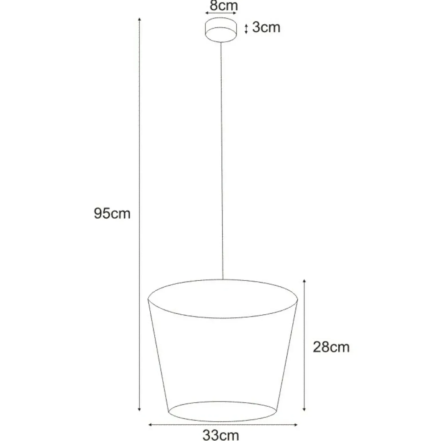 Cheap Minimalistyczna lampa wisząca K-4651 SOUL GRAY | Kaja Oświetlenie Żyrandole Nowoczesne