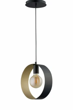 Cheap Minimalistyczna lampa wisząca do sypialni SIG 32283 z serii HAPPY Żyrandole Nowoczesne