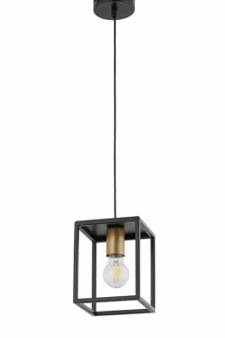 Cheap Minimalistyczna lampa wisząca do sypialni SIG 32353 z serii VIGO Żyrandole Nowoczesne
