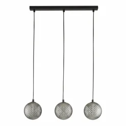 Hot Minimalistyczna lampa wisząca na listwie TK 5746 z serii ELENA | Kaja Żyrandole Nowoczesne