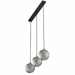 Hot Minimalistyczna lampa wisząca na listwie TK 5746 z serii ELENA | Kaja Żyrandole Nowoczesne