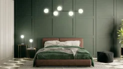 Sklep Kaja Minimalistyczna lampka do stylowego biura SIG 50201 z serii GAMA