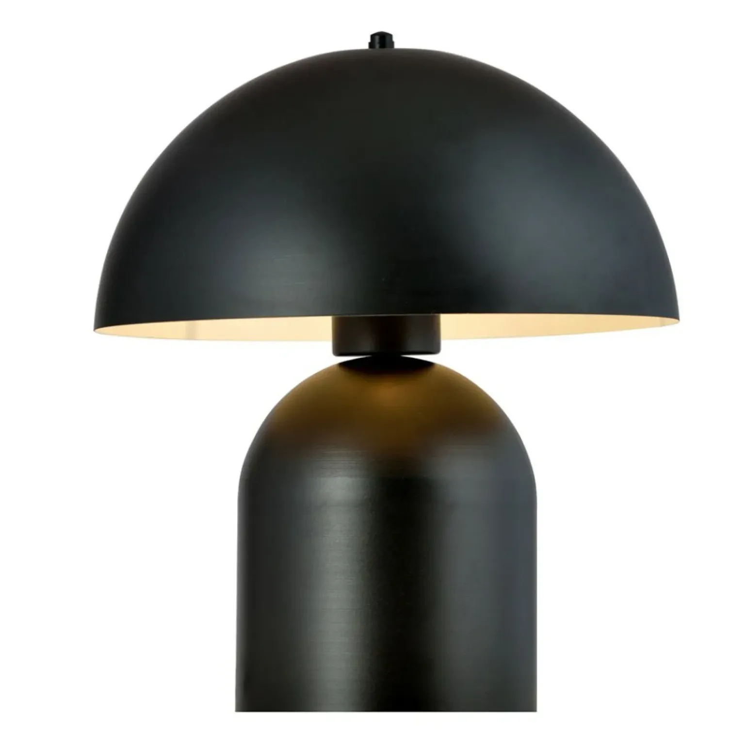 Sklep Kaja Minimalistyczna lampka stołowa, do sypialni 1307/LN1 z serii KAVA