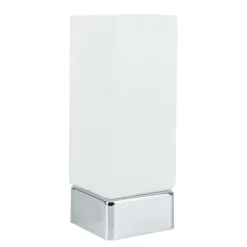 Sklep Kaja Minimalistyczna lampka stołowa słupek ST8346-01A OTTO | Kaja