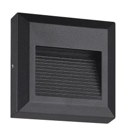 Sklep Kaja Minimalistyczna oprawa podtynkowa, elewacyjna AZ4512 AFI | Kaja