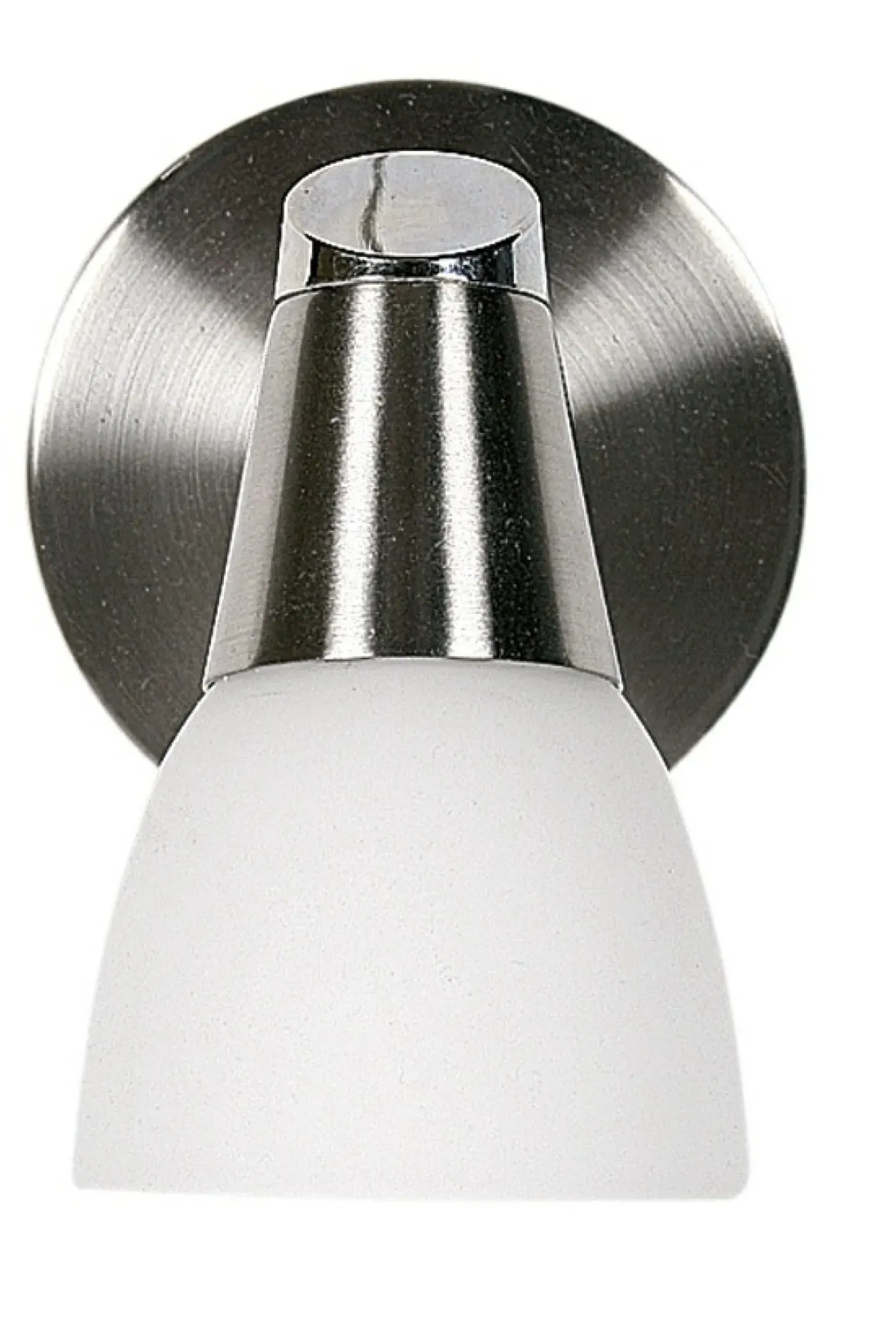 Sklep Kaja Minimalistyczny kinkiet z małym kloszem 91-69979 SELIA | Kaja